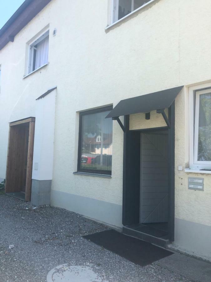 Haus Estrella Hotel Radolfzell am Bodensee Exterior photo